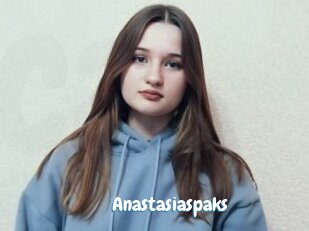 Anastasiaspaks