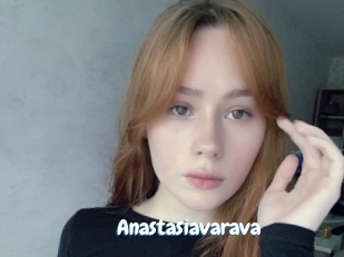 Anastasiavarava