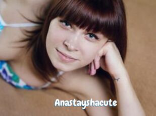 Anastayshacute