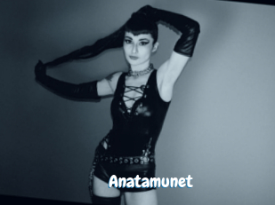 anatamunet Coquine Avenue