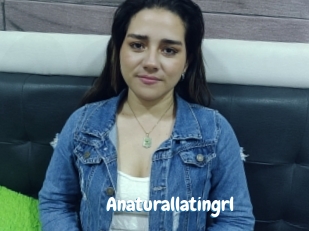anaturallatingrl Coquine Avenue