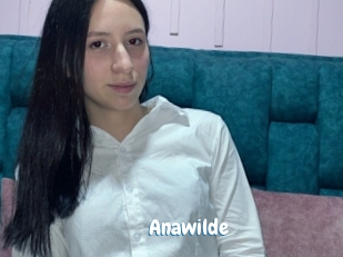 anawilde Coquine Avenue