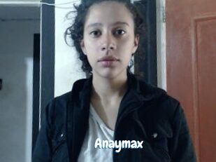anaymax Coquine Avenue