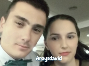 anaysdavid Coquine Avenue