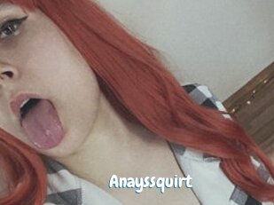 Anayssquirt