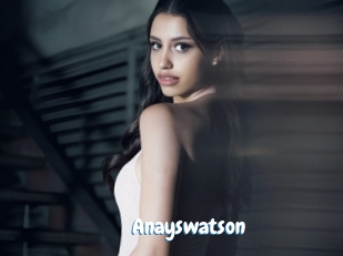 Anayswatson