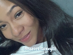 Anazorellasexy19