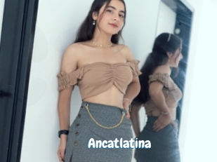Ancatlatina