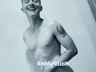 anddyfetiish Coquine Avenue