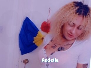Andelle