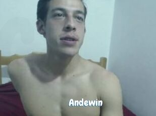 Andewin