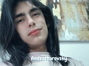 Andrasharovsky