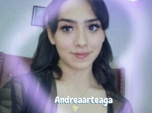 Andreaarteaga
