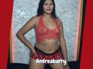 Andreabarry