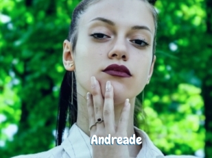 Andreade