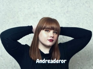 Andreaderor