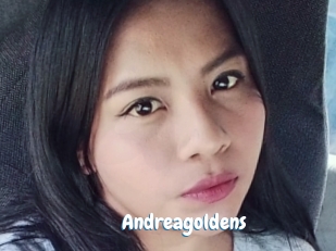 Andreagoldens