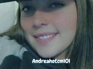 Andreahotcm101