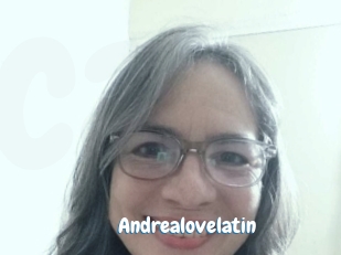 Andrealovelatin