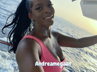 Andreamegaan