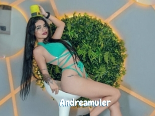 Andreamuler