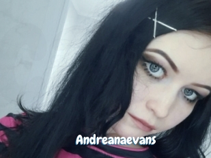 andreanaevans Coquine Avenue