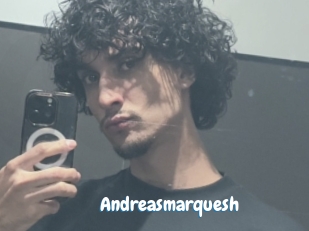Andreasmarquesh