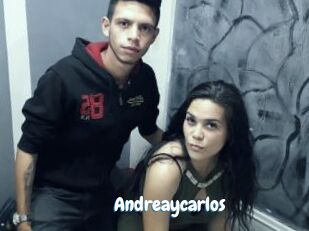 Andreaycarlos