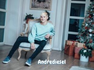 Andrediesel