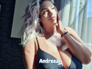 andreeajj Coquine Avenue