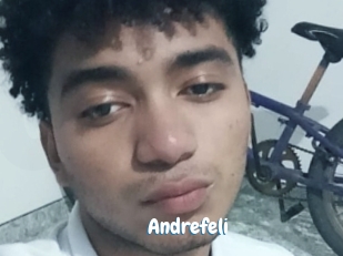 andrefeli Coquine Avenue