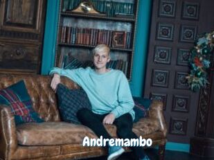 Andremambo