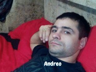 Andreo