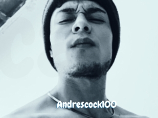 Andrescock100