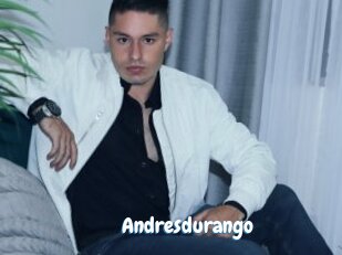 Andresdurango