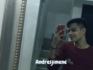 andresjimene Coquine Avenue