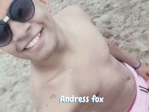 Andress_fox