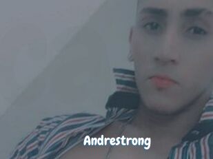 Andrestrong