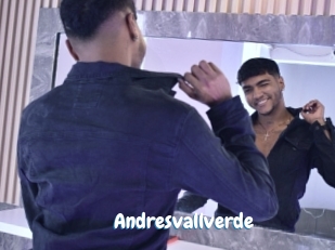 Andresvallverde