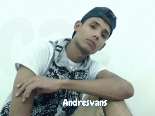 andresvans Coquine Avenue