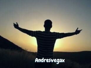 Andresvegax