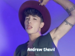 andrew_thevil Coquine Avenue