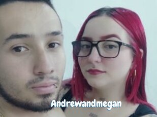 Andrewandmegan
