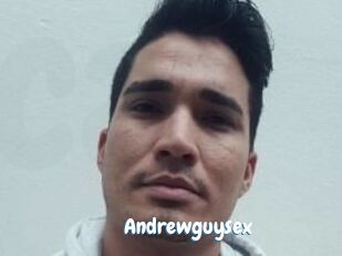 Andrewguysex