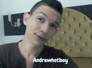 andrew_hotboy Coquine Avenue