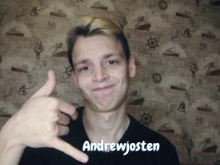 Andrewjosten