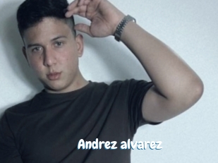 andrez_alvarez Coquine Avenue