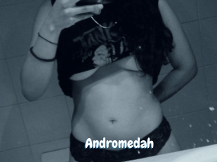 Andromedah