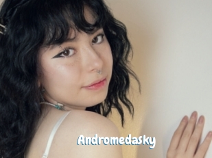 andromedasky Coquine Avenue