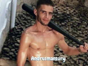 Andrusmansury